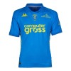 Maillot de Supporter Empoli Domicile 2024-25 Pour Homme